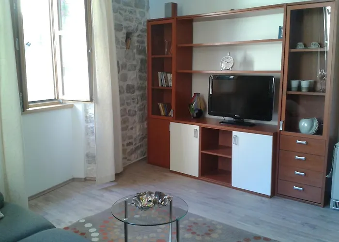 Apartments Mila